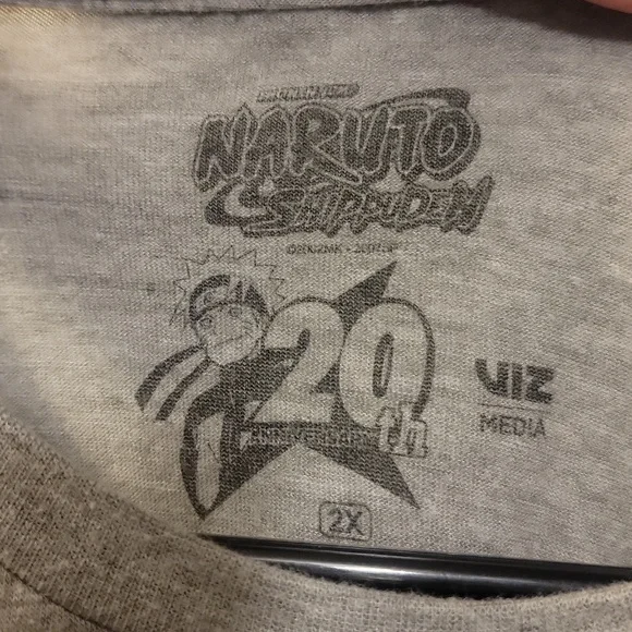 Naruto Shippuden Ichiraku Ramen Shop T-shirt - Picture 4 of 5